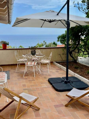 SeaView Home - Evasion près de Monaco